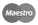 Maestro
